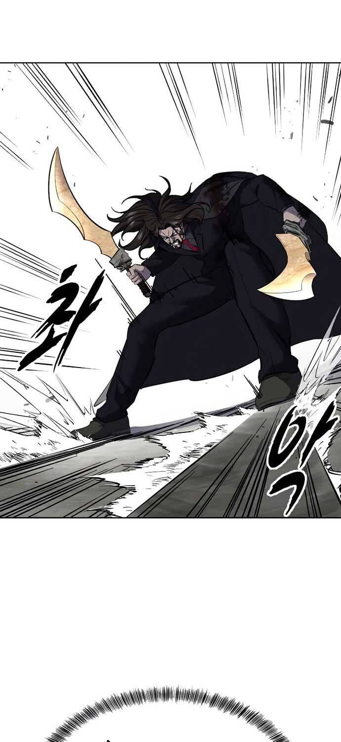 Cậu Bé Của Thần Chết: Chapter 251