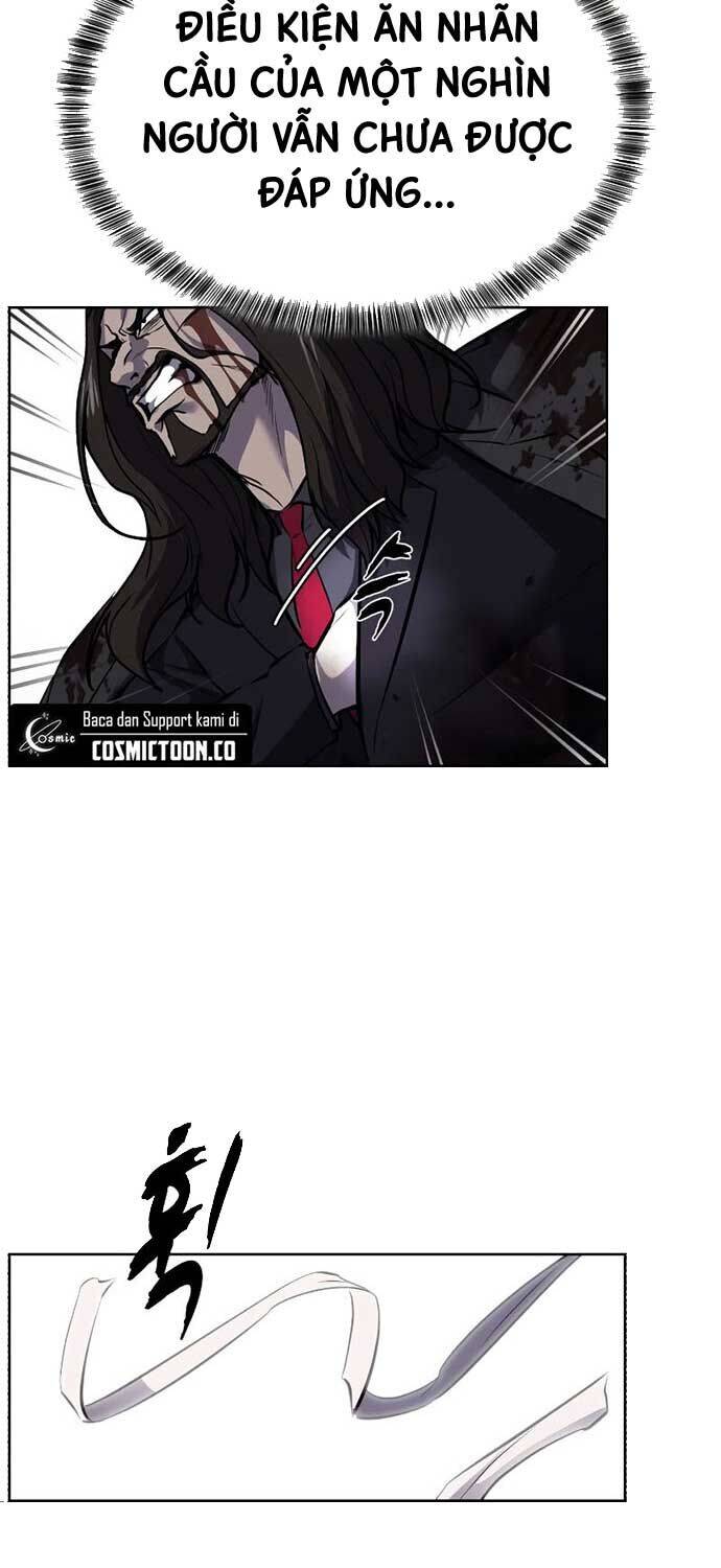 Cậu Bé Của Thần Chết: Chapter 251