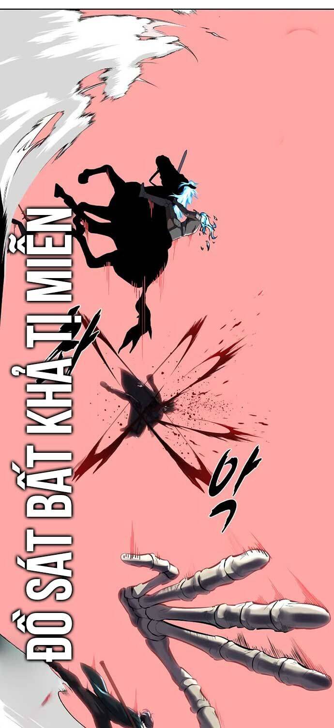 Cậu Bé Của Thần Chết: Chapter 251