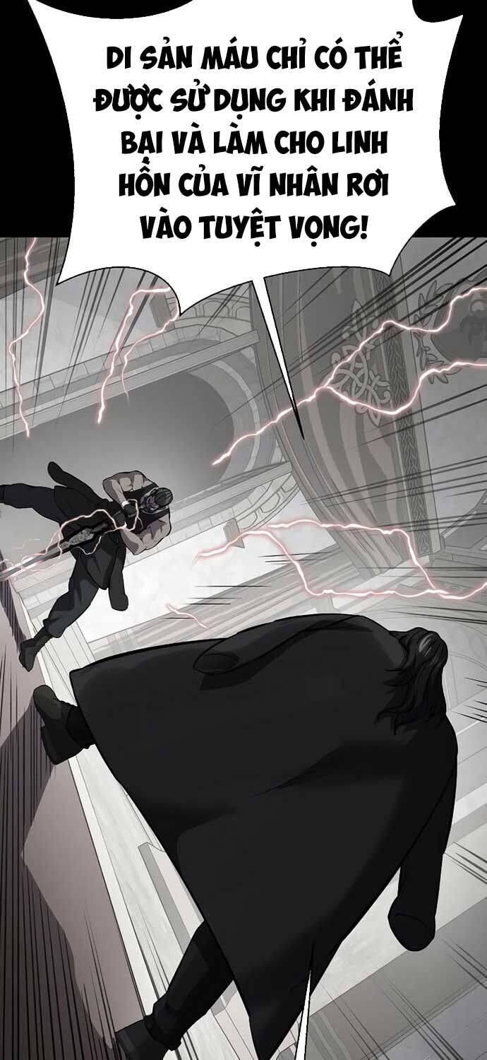 Cậu Bé Của Thần Chết: Chapter 251