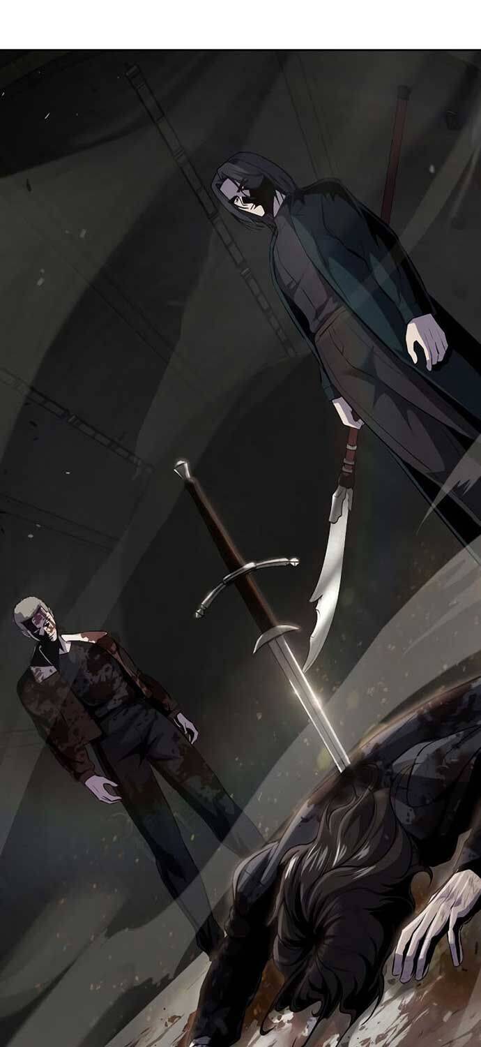 Cậu Bé Của Thần Chết: Chapter 251