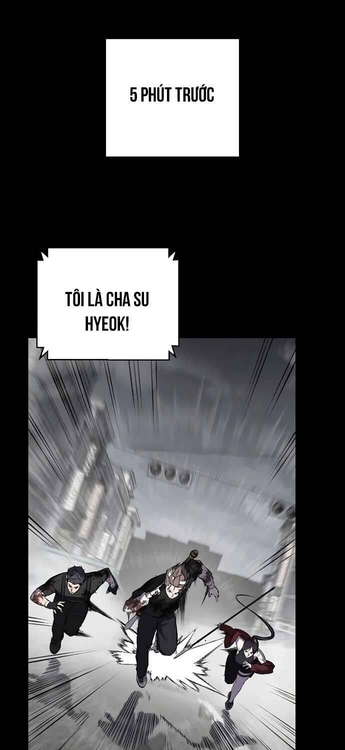 Cậu Bé Của Thần Chết: Chapter 251