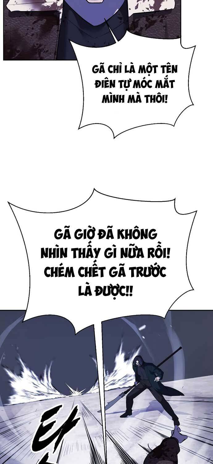 Cậu Bé Của Thần Chết: Chapter 251