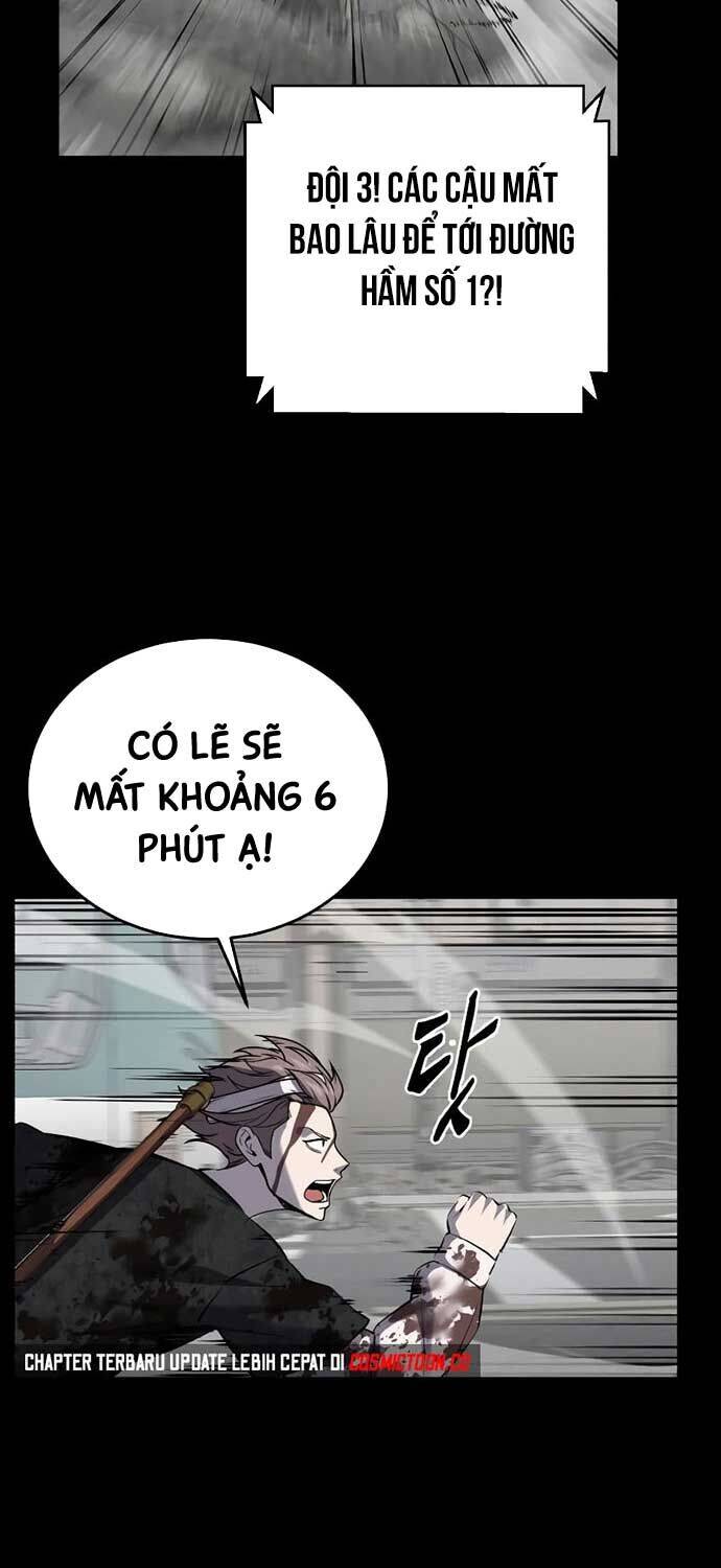 Cậu Bé Của Thần Chết: Chapter 251