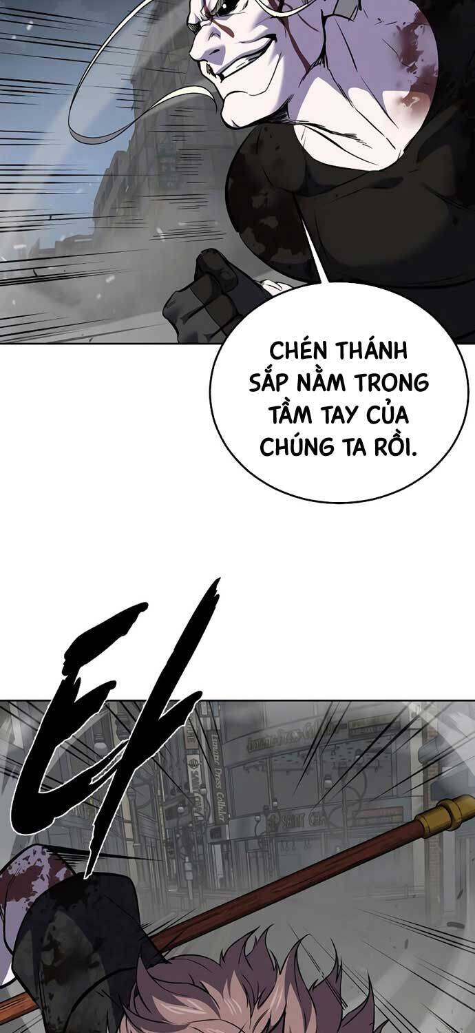Cậu Bé Của Thần Chết: Chapter 251