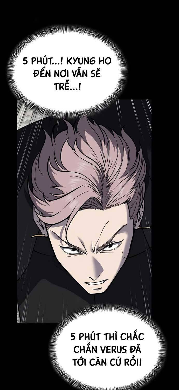 Cậu Bé Của Thần Chết: Chapter 251