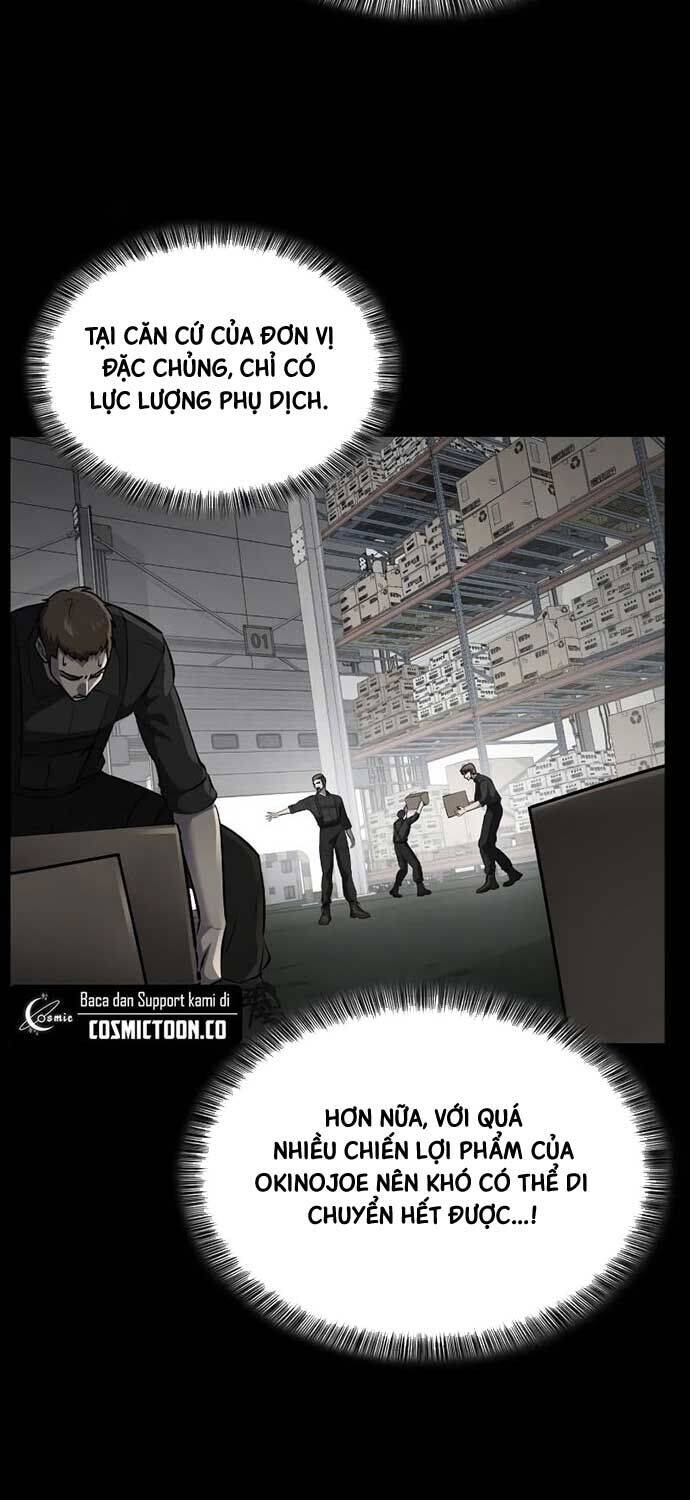 Cậu Bé Của Thần Chết: Chapter 251