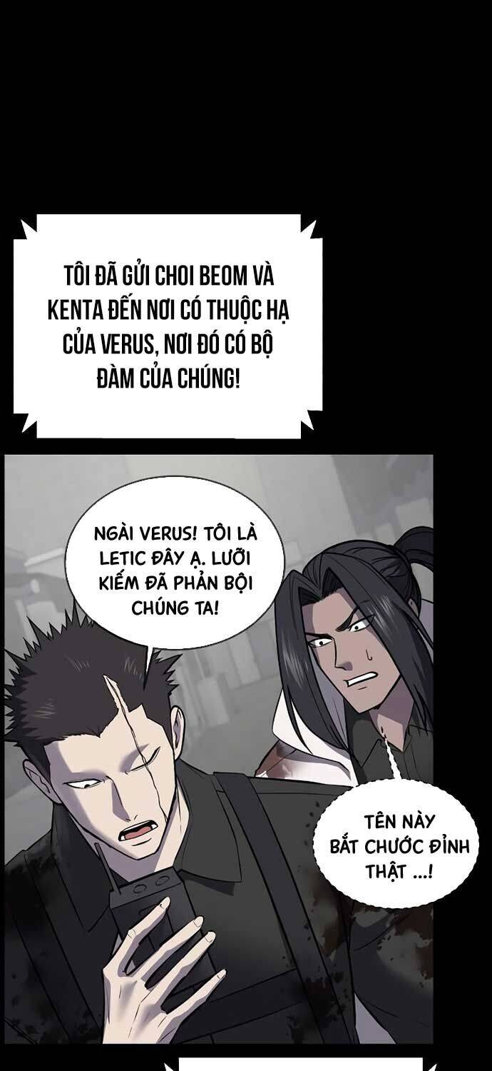 Cậu Bé Của Thần Chết: Chapter 251