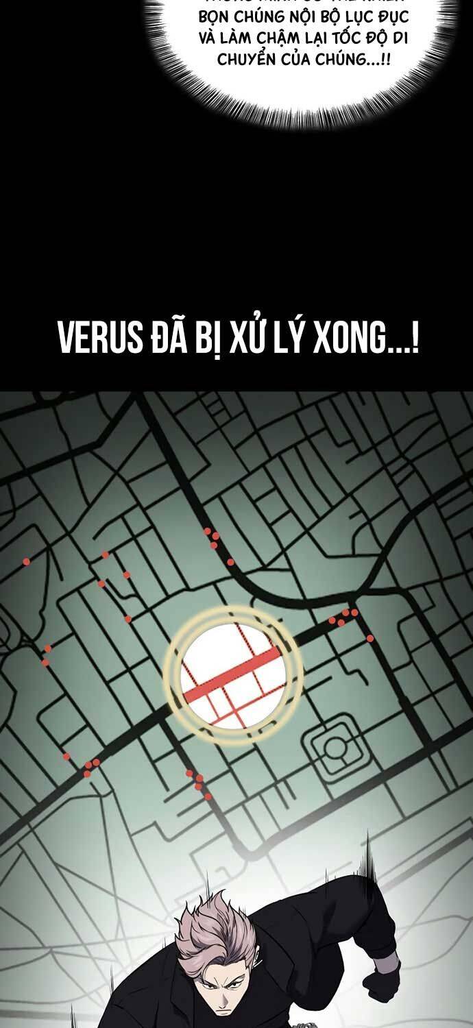 Cậu Bé Của Thần Chết: Chapter 251