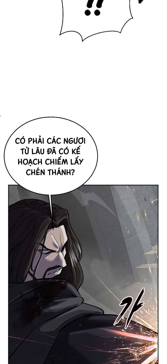 Cậu Bé Của Thần Chết: Chapter 251