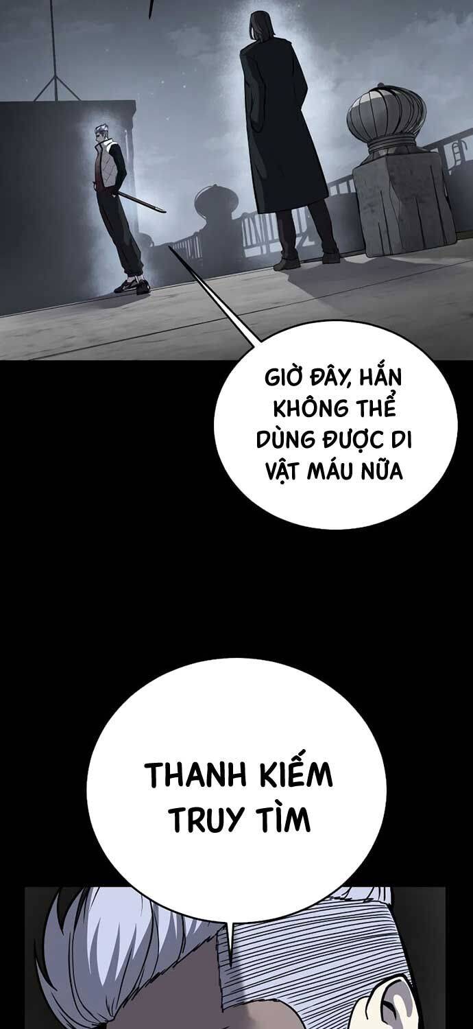 Cậu Bé Của Thần Chết: Chapter 251