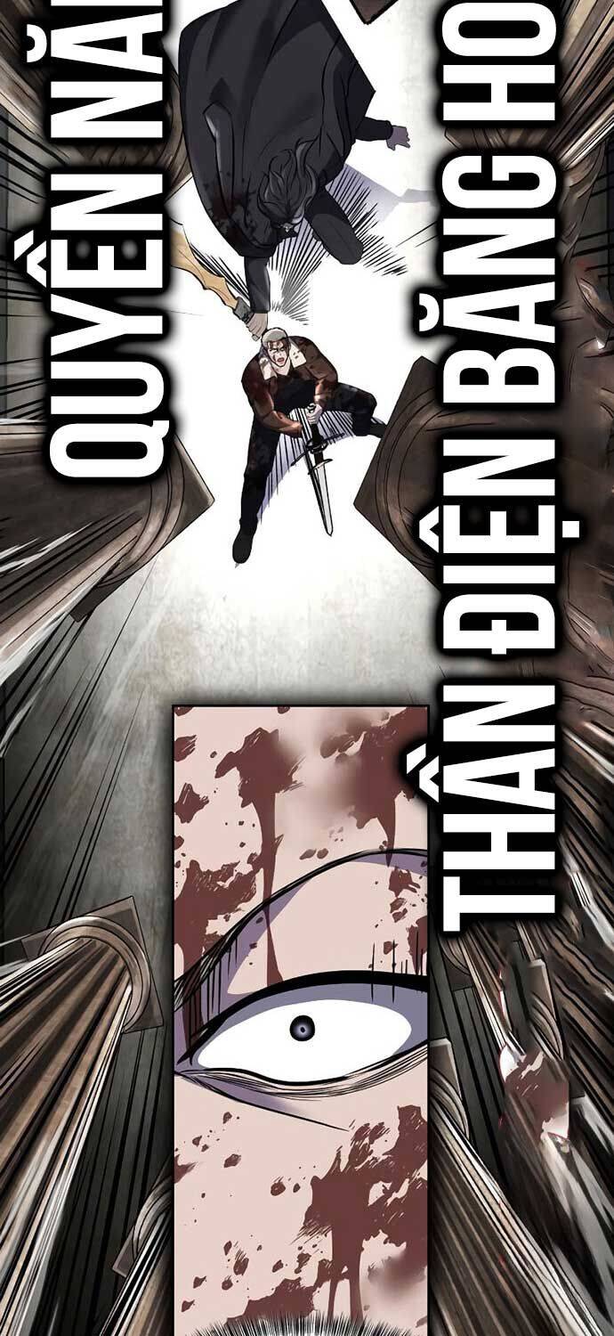 Cậu Bé Của Thần Chết: Chapter 251