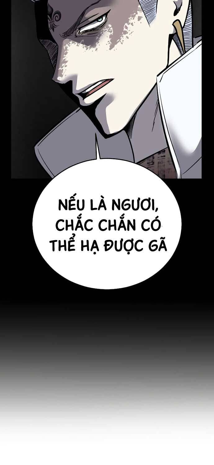 Cậu Bé Của Thần Chết: Chapter 251