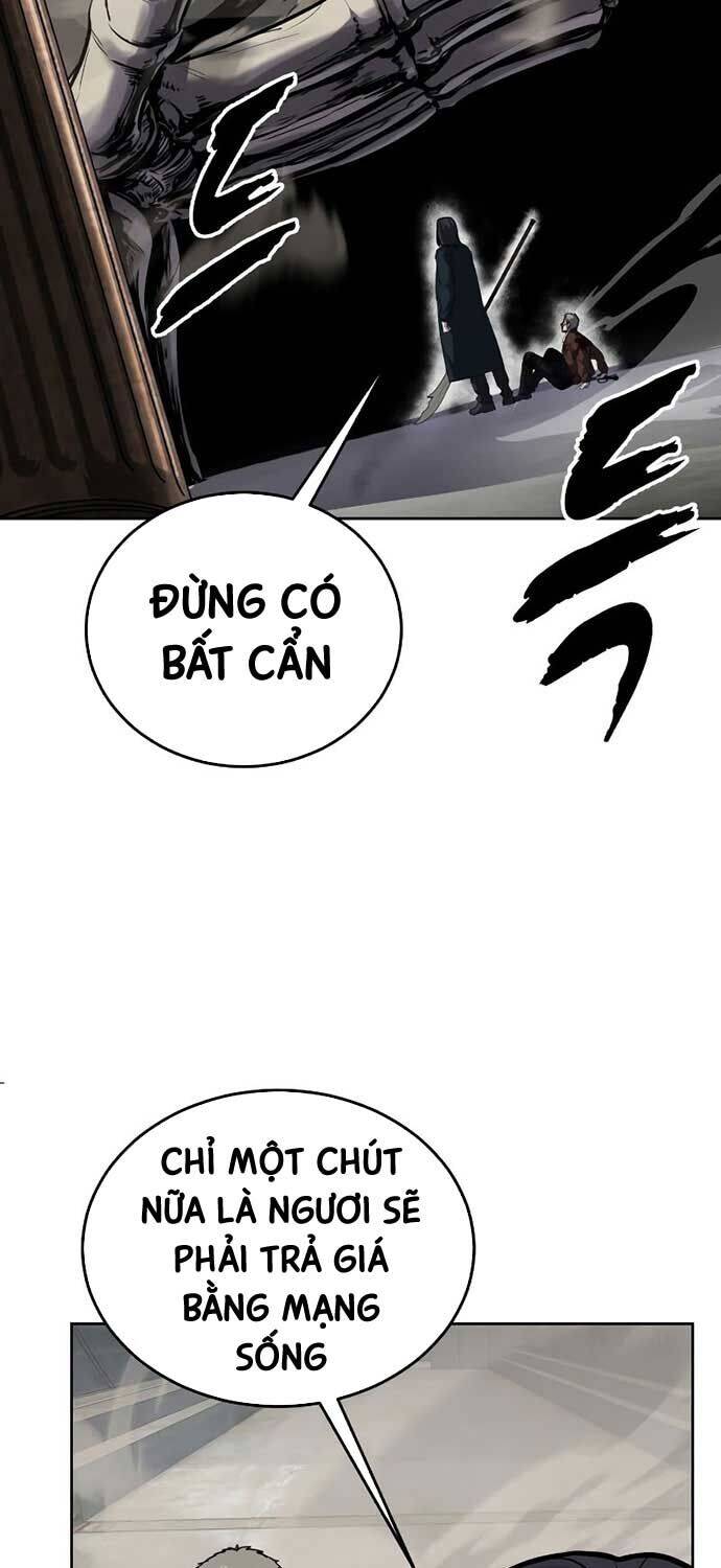 Cậu Bé Của Thần Chết: Chapter 251