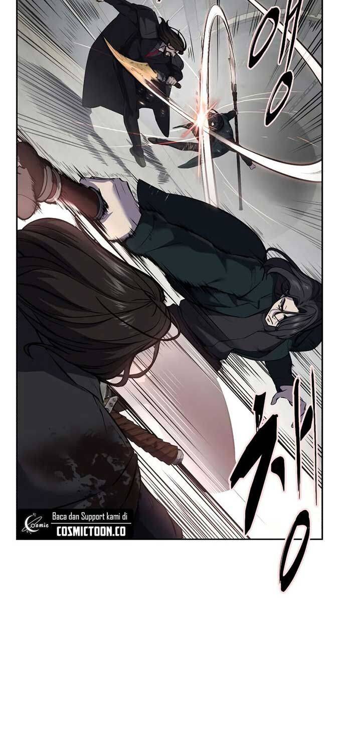 Cậu Bé Của Thần Chết: Chapter 251