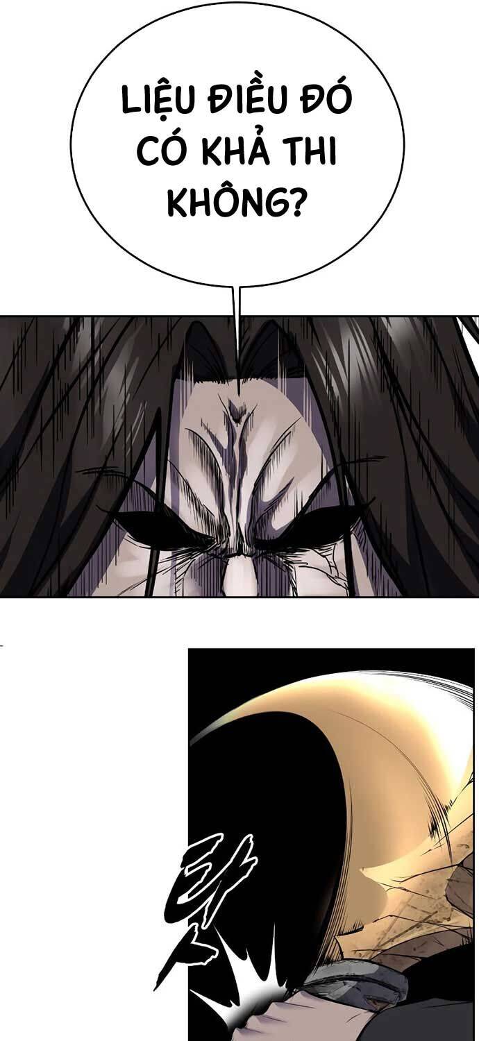 Cậu Bé Của Thần Chết: Chapter 251