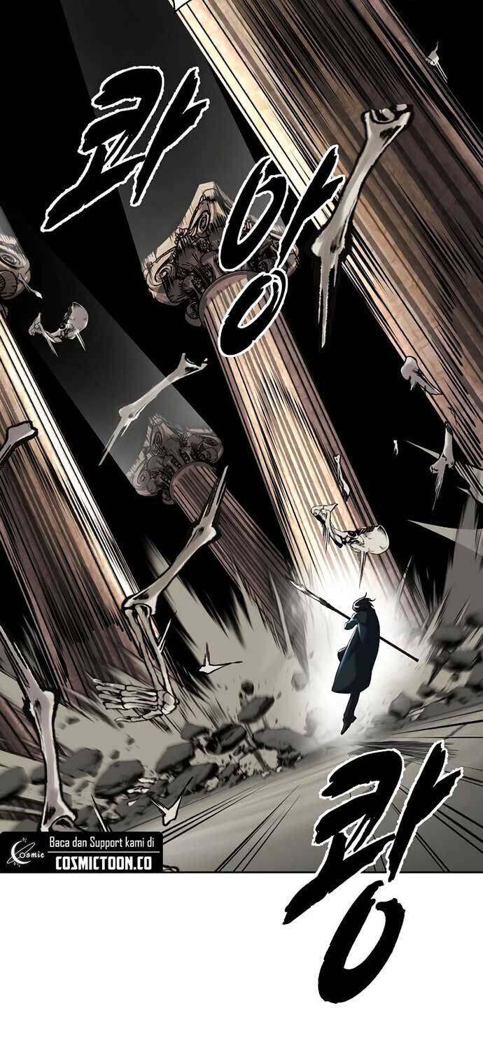 Cậu Bé Của Thần Chết: Chapter 251