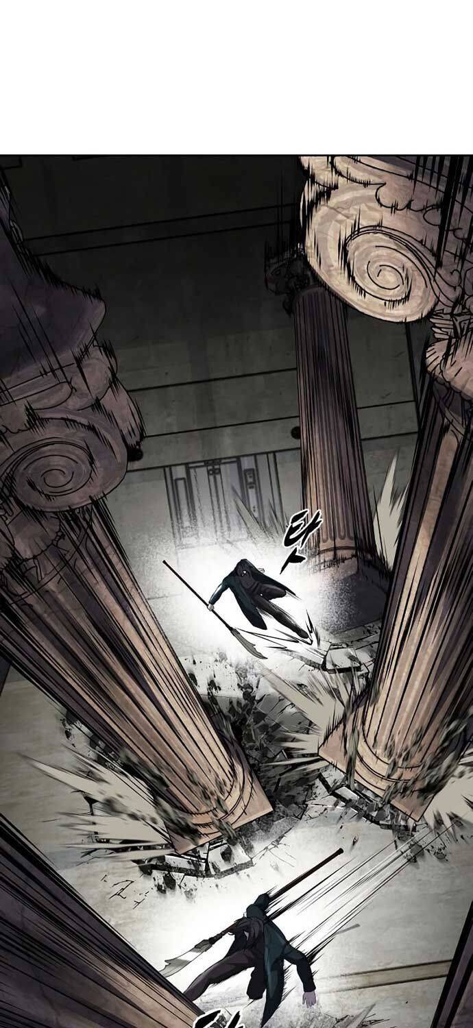 Cậu Bé Của Thần Chết: Chapter 251