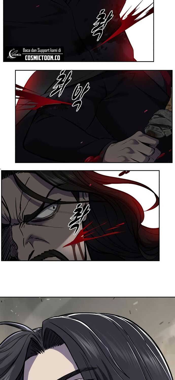 Cậu Bé Của Thần Chết: Chapter 251