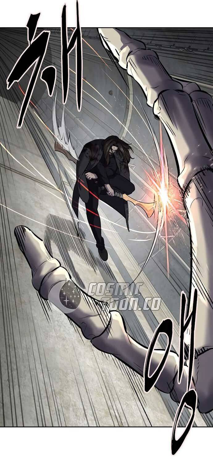 Cậu Bé Của Thần Chết: Chapter 251