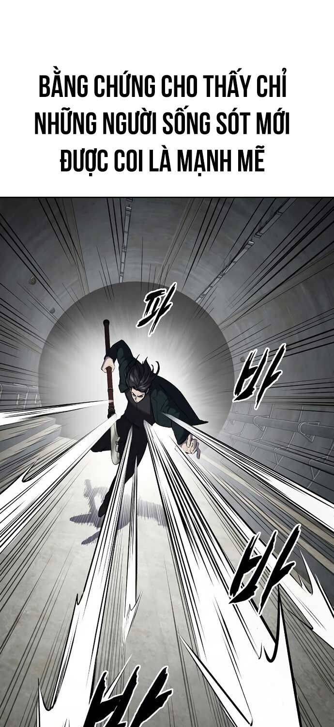 Cậu Bé Của Thần Chết: Chapter 251