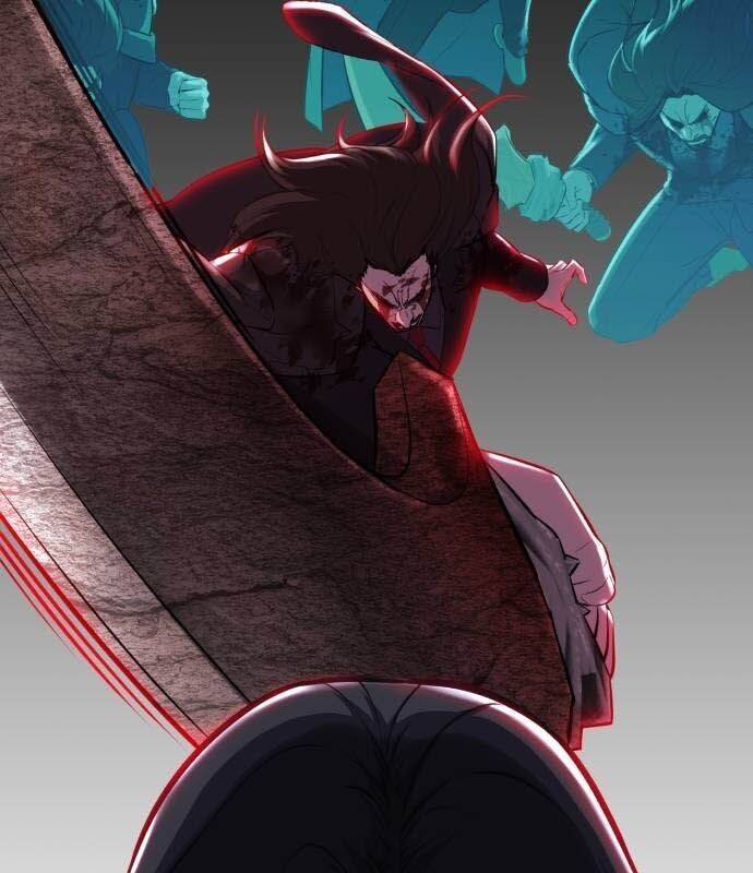 Cậu Bé Của Thần Chết: Chapter 252