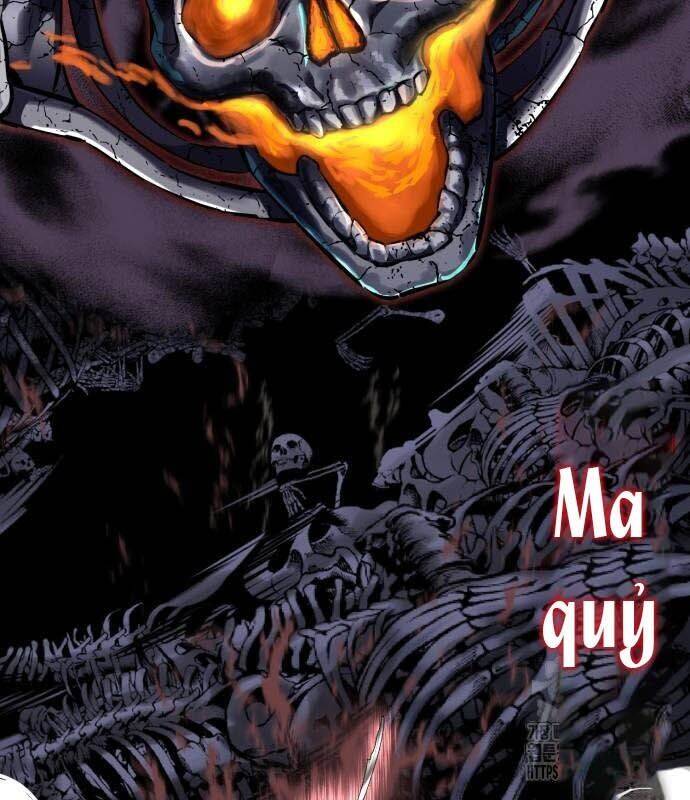 Cậu Bé Của Thần Chết: Chapter 252