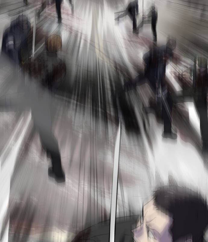 Cậu Bé Của Thần Chết: Chapter 252