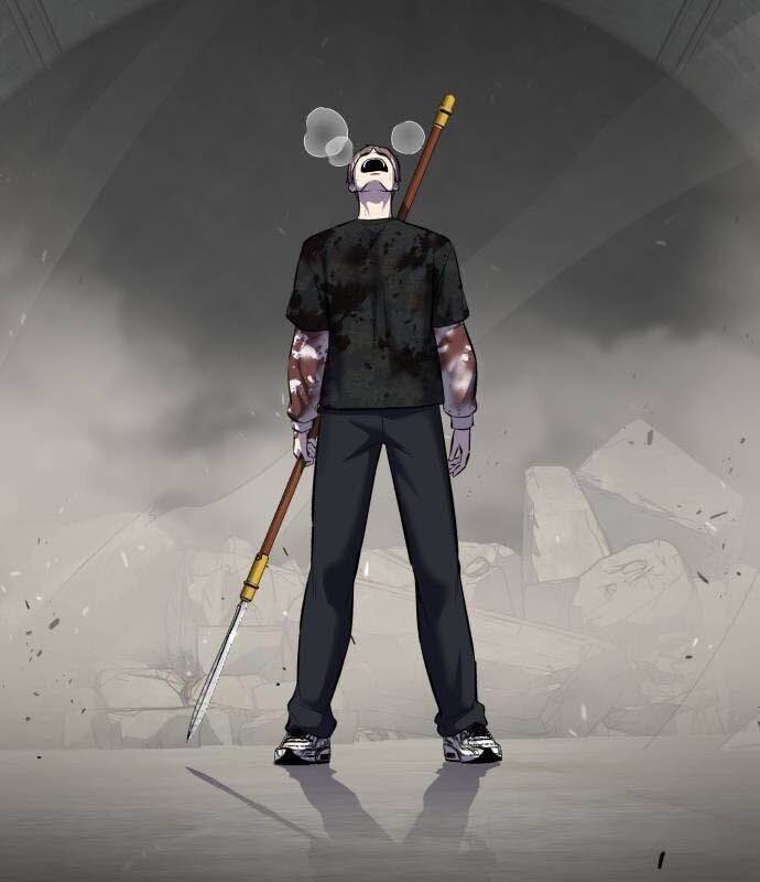 Cậu Bé Của Thần Chết: Chapter 252