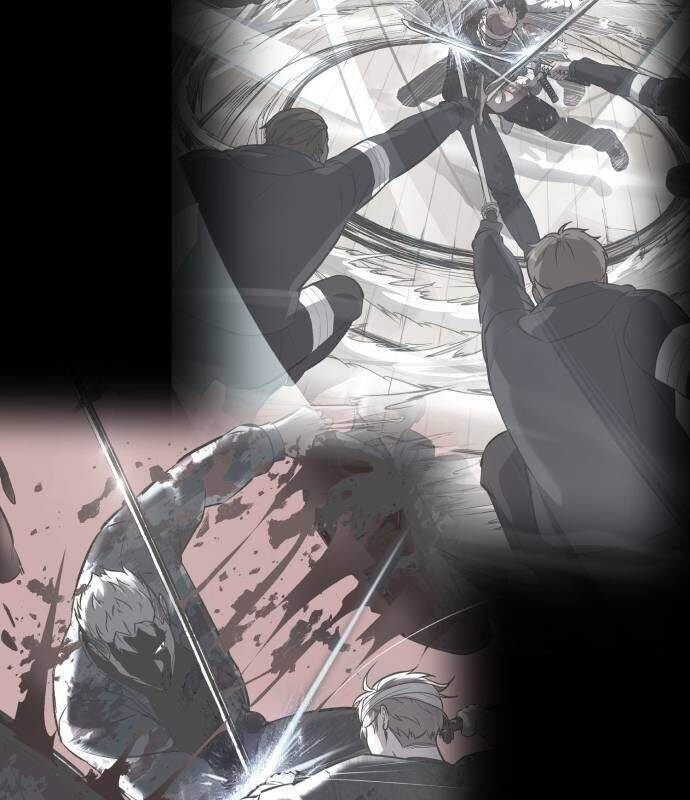 Cậu Bé Của Thần Chết: Chapter 252