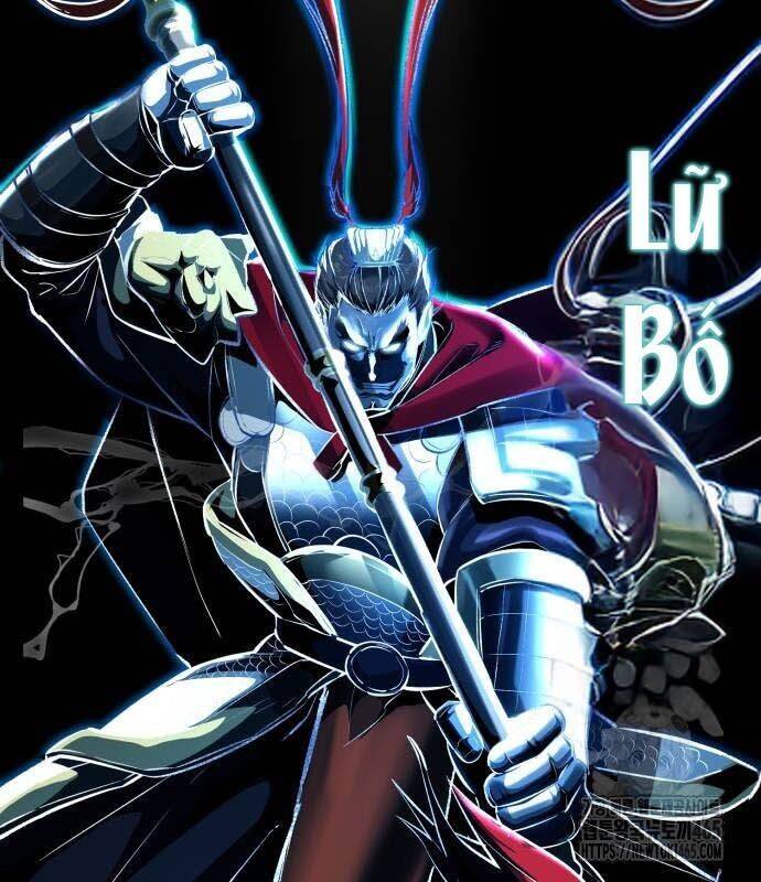 Cậu Bé Của Thần Chết: Chapter 252