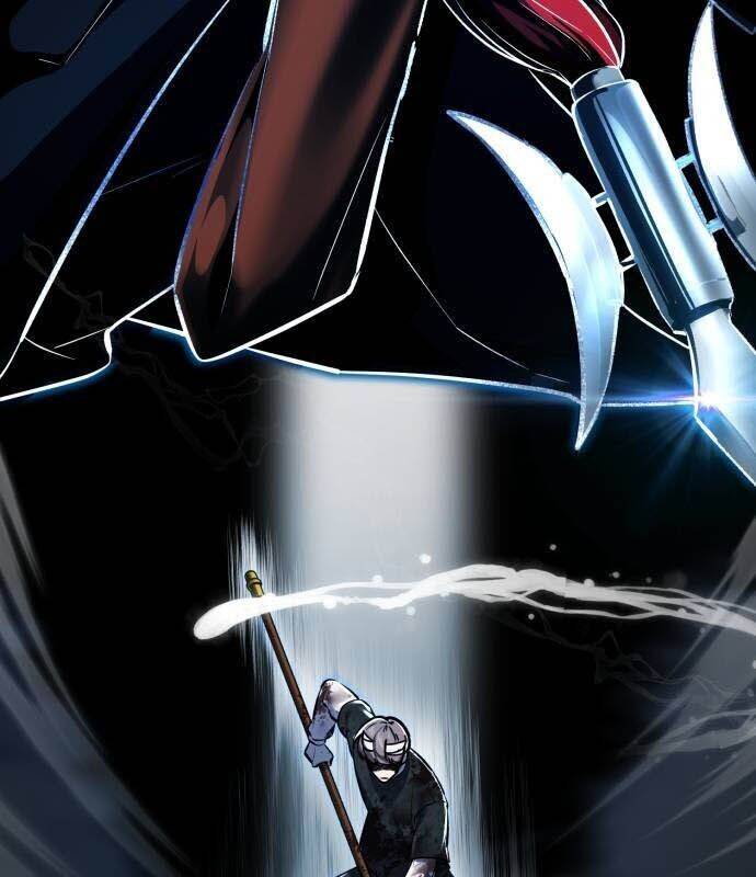 Cậu Bé Của Thần Chết: Chapter 252