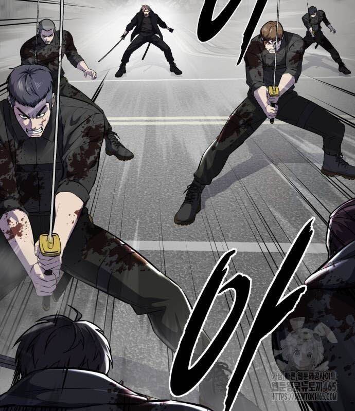 Cậu Bé Của Thần Chết: Chapter 252