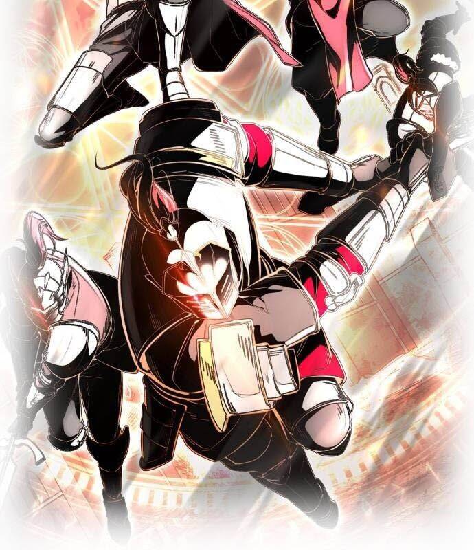 Cậu Bé Của Thần Chết: Chapter 253