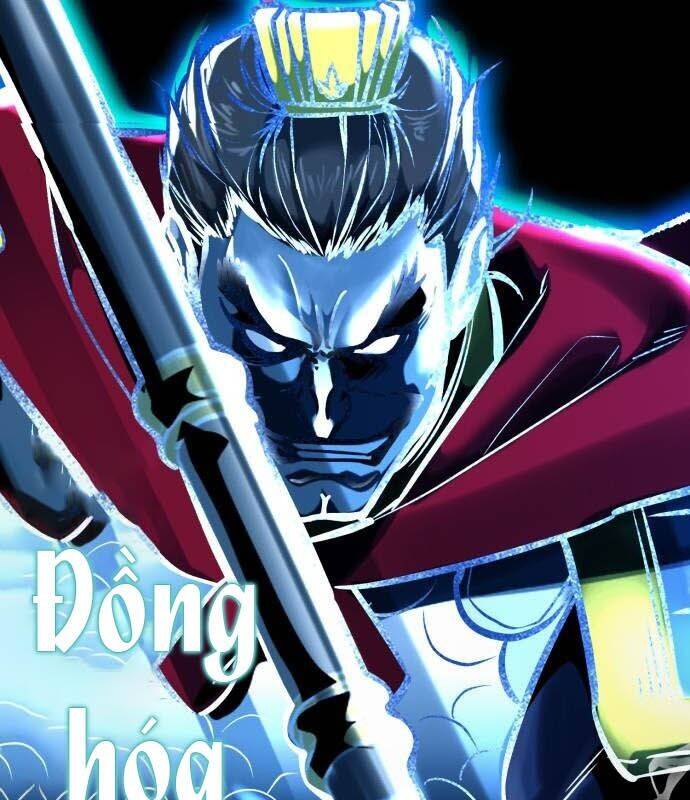 Cậu Bé Của Thần Chết: Chapter 253