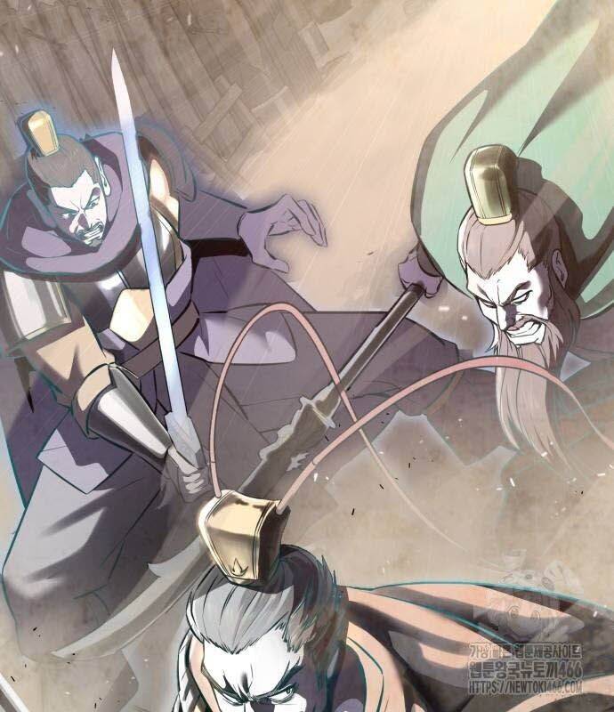 Cậu Bé Của Thần Chết: Chapter 253