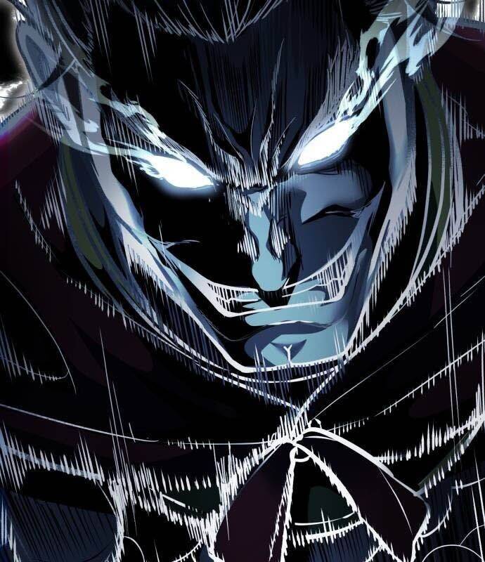 Cậu Bé Của Thần Chết: Chapter 253