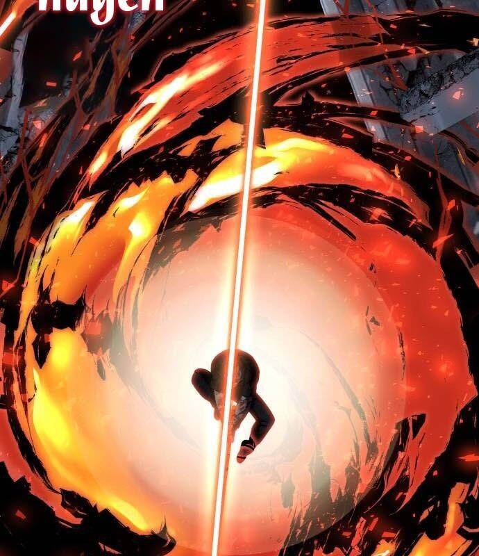 Cậu Bé Của Thần Chết: Chapter 253