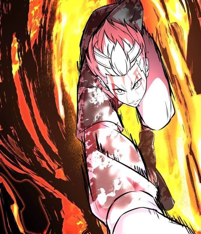 Cậu Bé Của Thần Chết: Chapter 253