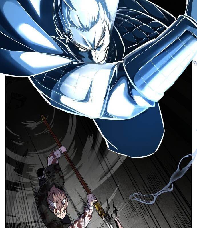 Cậu Bé Của Thần Chết: Chapter 253