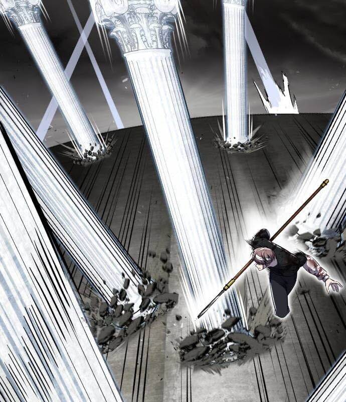 Cậu Bé Của Thần Chết: Chapter 253