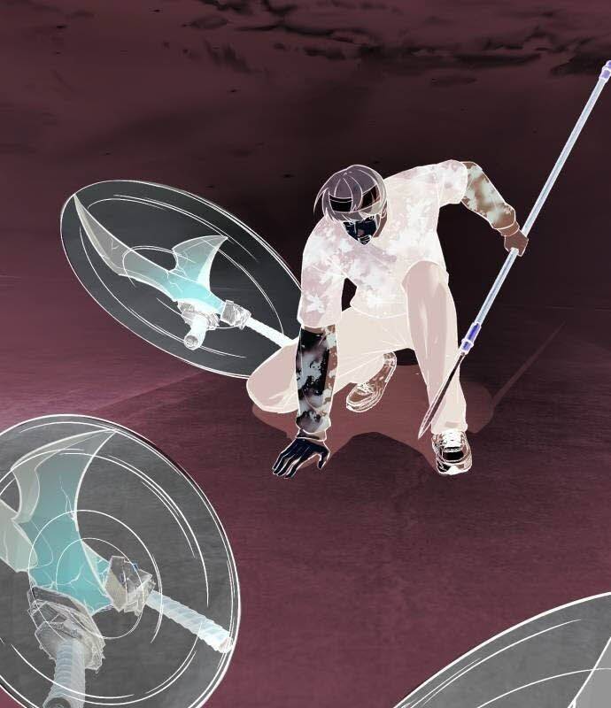 Cậu Bé Của Thần Chết: Chapter 253