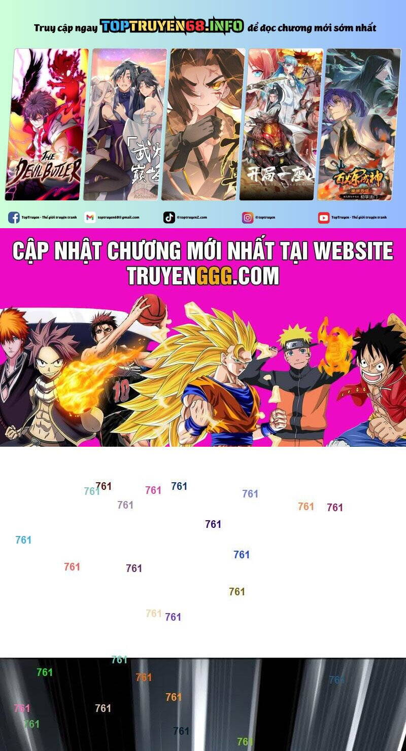 Cậu Bé Của Thần Chết: Chapter 254