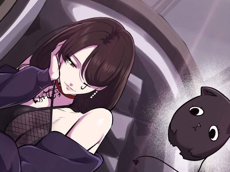 Cậu Bé Của Thần Chết: Chapter 254