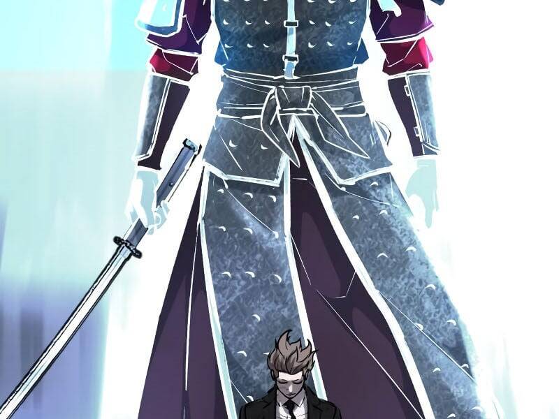 Cậu Bé Của Thần Chết: Chapter 254