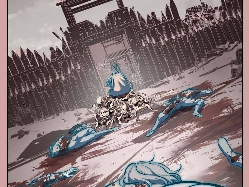 Cậu Bé Của Thần Chết: Chapter 254