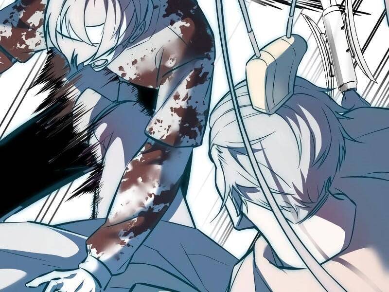 Cậu Bé Của Thần Chết: Chapter 254