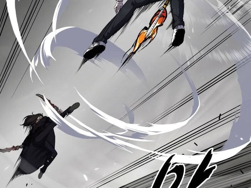 Cậu Bé Của Thần Chết: Chapter 254