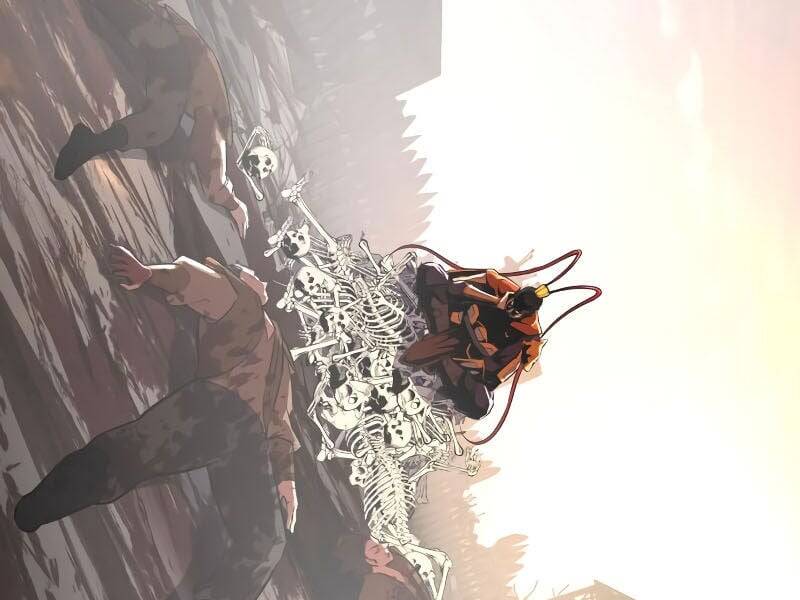 Cậu Bé Của Thần Chết: Chapter 254