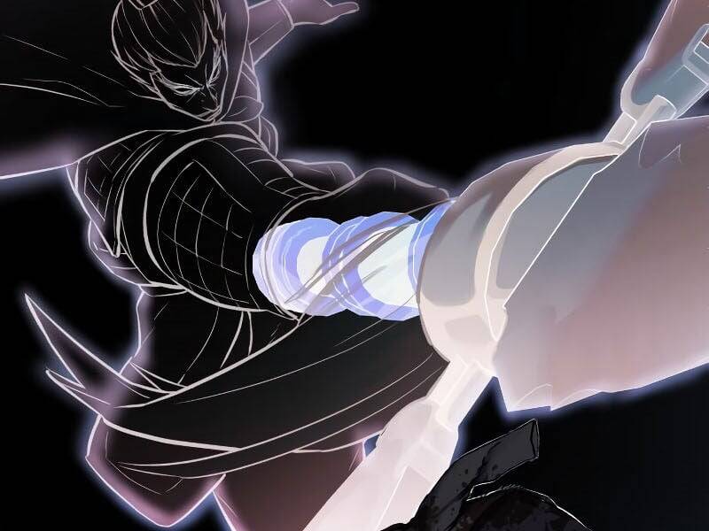 Cậu Bé Của Thần Chết: Chapter 254